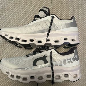 On Running Cloudmonster